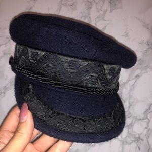 Lack of Color Riviera hat